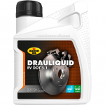 ALYVA KROON-OIL DRAULIQUID-EV DOT 5,1 500ML.