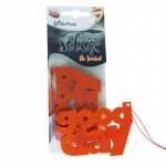 Car Air Freshener - No Limited