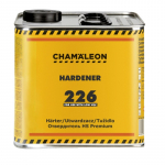 226 Hardener for 166 clear coat 2.5L