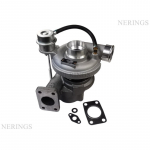 Turbokompresors jauns -CNTTL2 -NRGS TCT10-0774 GARRETT-CN