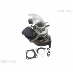 Turbokompresors jauns -CNTTL2 -NRGS TC30-0027 KKK-CN