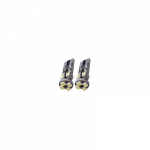 LEMPUTĖS T10 8LED SMD CANBUS