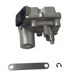 Turbocharger electronic actuator -PLKO EA40-0015 Ihi-CN