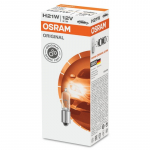 Kaitrinė lempa OSRAM 64136, H21W 12V 21W BAY9S