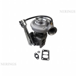 Turbokompresors jauns -CNTTL2 -NRGS TCT20-0006 HOLSET-CN