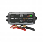 NOCO GB20 BOOSTER paleidimo įrenginys