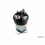 Starter motor solenoid new 12V -PLA N131590 Delco-CN
