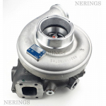 Turbokompresors jauns (KKK) -PLDS 53319886729 KKK-OEM