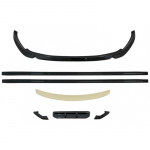 Aero Body Kit suitable for Renault Clio V 5 (2019-Up)