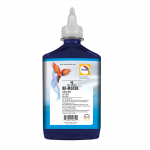 GLASURIT Cobalt Blue dažai (0,5L)