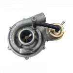 Turbokompresors jauns (Garrett-OEM)-UKBDS 452151-0004 Garrett-OEM