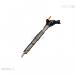 Diesel injector new (Bosch-OEM) -BGRS 0445116059 Bosch-OEM