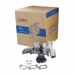Turbokompresors jauns (BMTS-OEM)-AUBM 40009375 BMTS-OEM