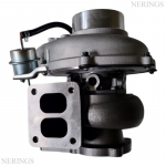 Turbokompresors jauns (GARRETT) -CNJ 479016-0002 Garrett-CN
