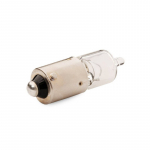 Kaitrinė lempa OSRAM 64113, H10W 12V 10W BA9S MINIWATT