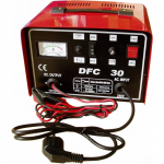 AKUMULIATORIAUS ĮKROVIKLIS