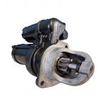 Starteris restaurēts -NLP CS1381 Delco-R