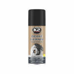 STABDŽIŲ DISKŲ VALIKLIS "BRAKE CLEANER" 400ML