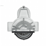 Starter remanufactured 12V/2.0Kw 12t CW -Nērings CS1421 Valeo-R