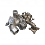 Turbokompresors jauns (KKK-OEM) -DER 53039700270 Kkk-OEM