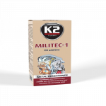 TEPALO PRIEDAS K2 "MILITEC"
