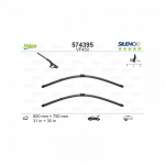VALEO SILENCIO VALYTUVAI CITROEN FLAT BLADE