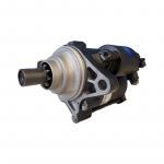 Starter remanufactured -NLP JS1017 Mitsuba-R