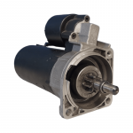 Starter remanufactured 12V/1.7Kw 9t CW -Nērings CS606 Bosch-R