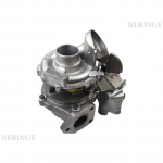 Turbokompresors restaurēts (GARRETT)-NĒRINGS 750952 Garrett-R