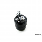 Starter motor solenoid new 12V -PLA N137276 Bosch-CN(P)
