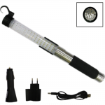 DARBO LEMPA 77 LED