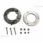 Turbocharger Nozzle Ring -PLSL NR-005B Garrett-CN