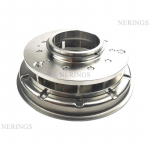 Turbocharger Nozzle Ring (replace TOYOTA)-PLC NR60-0002 Toyota-CN