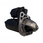 Starter remanufactured 12V/1.1Kw 9t CW -Nērings CS727 Bosch-R