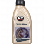 DERUSTO PLUS RUST REMOVER