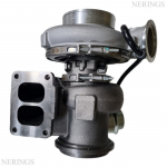Turbokompresors jauns (GARRETT) -CNJ 714788-0001 Garrett-CN
