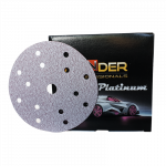 STONDER PLATINUM galąstuvas D150 15c. P320 (100 vnt.)