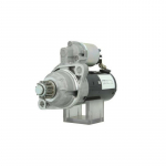 Starteris jauns 12V/1.7Kw 13z ACW -NLP 0001142005 Bosch-OEM
