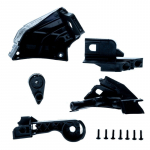 EPHRK090 HEADLIGHT REPAIR KIT OPEL ASTRA J - RIGHT