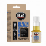 PURK&Scaron;TUKŲ IR KURO SISTEMOS VALIKLIS "BENZIN" 50 ml