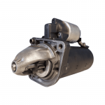Starteris restaurēts 12V/2.5Kw 9z CW -Nērings CS1449 Bosch-R