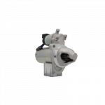 Starteris jauns 12V/1.7KW -NLP 8000497 Delco-CN