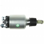 Starter motor solenoid new 12V -PLA N131141 Bosch-CN
