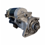 Starter remanufactured -NLP JS533 Denso-R
