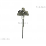 Turbokompresora rotors (KKK)-CNJ2 TW16-493 Kkk-CN