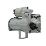 Starteris jauns 12V/1.9Kw 13z CW -NLP 0001172205 Bosch-CN