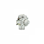 Starteris jauns 12V 1.4Kw 10z CW -NLP CS1336 Visteon-OEM
