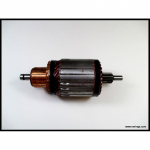 Starter Motor Armatures new 12V/1.7Kw CW -ITO N138674 Bosch-CN