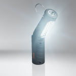 OSRAM LEMPUTĖS LED INSPEC FOLDABLE 80