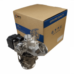 Turbokompresors jauns -AUBM 40006159 BMTS-OEM